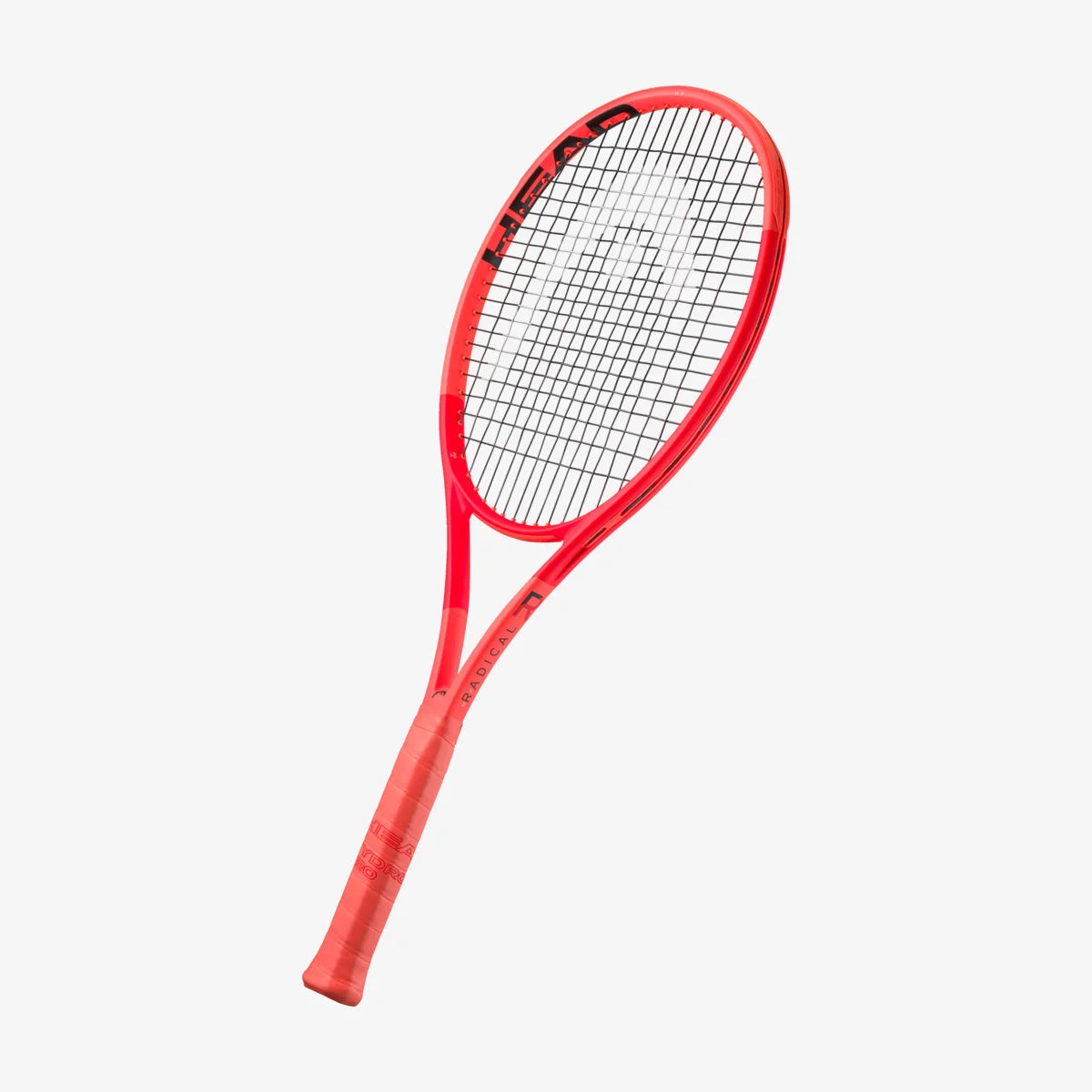 Head Radical MP (2025) Tennis Racquet Adult Tennis Racquets 