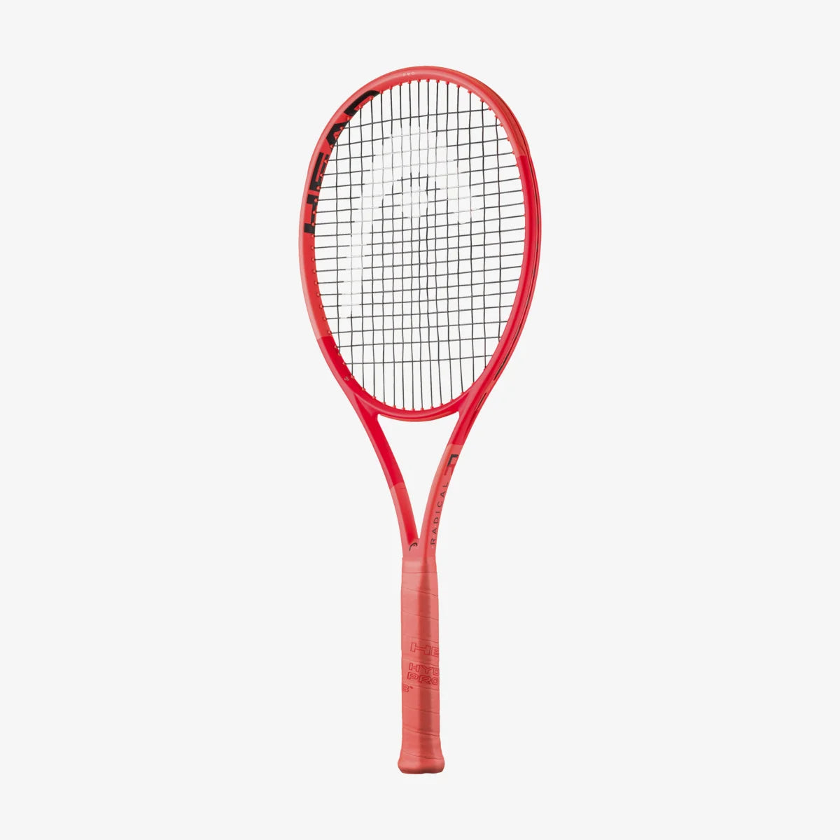 Head Radical Pro (2025) Tennis Racquet Adult Tennis Racquets 