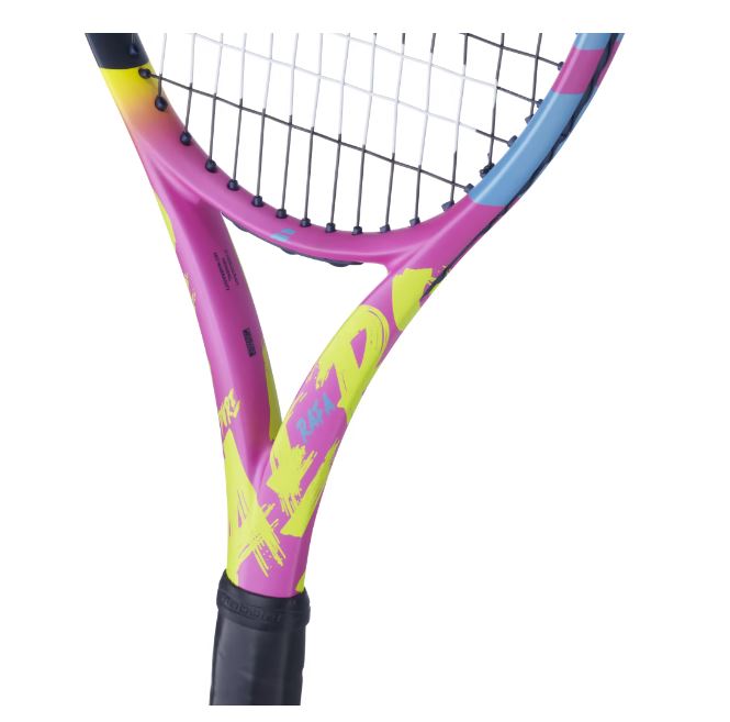 Babolat 2023 Pure Aero Rafa Tennis Racquet