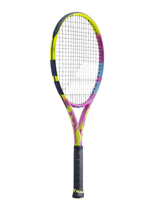 Babolat 2023 Pure Aero Rafa Tennis Racquet