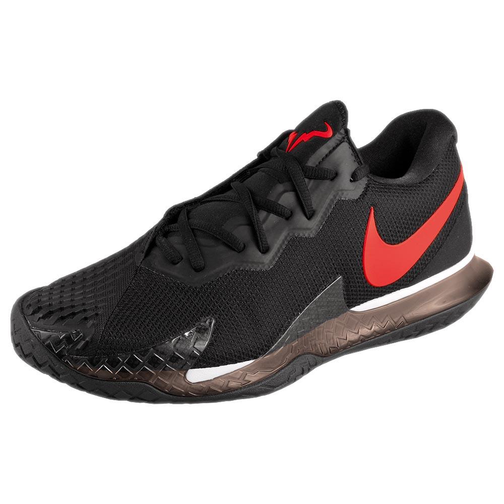 Men's Nike Zoom Vapor Cage 4 Rafa Tennis Shoes Men's Tennis Shoes 