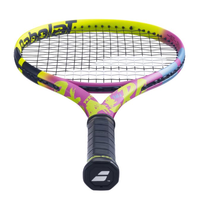 Babolat 2023 Pure Aero Rafa Tennis Racquet