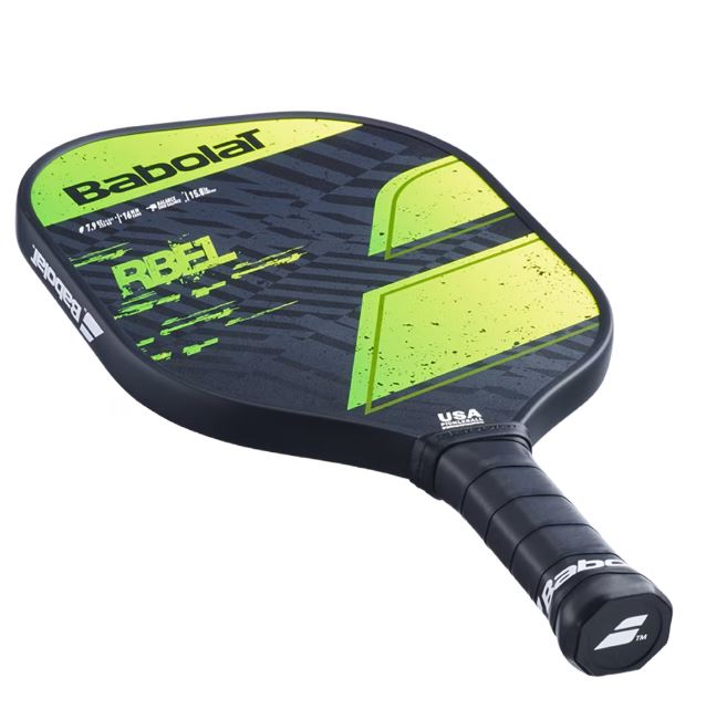 Babolat RBEL (2024) Pickleball Paddle Pickleball Paddles 