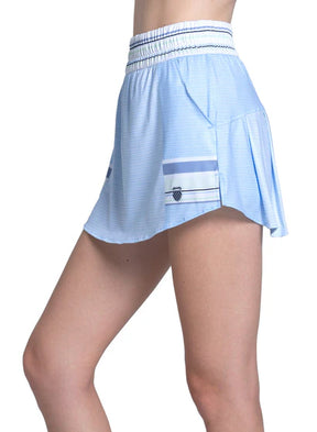 Women's Lucky in Love x K Swiss Reaction 14" Skirt Women's Clothing 
