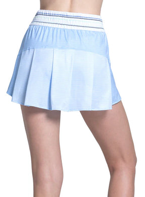 Women's Lucky in Love x K Swiss Reaction 14" Skirt Women's Clothing 