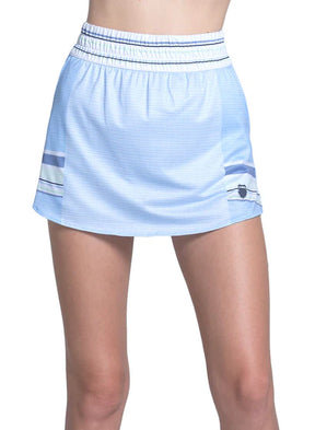 Women's Lucky in Love x K Swiss Reaction 14" Skirt Women's Clothing 
