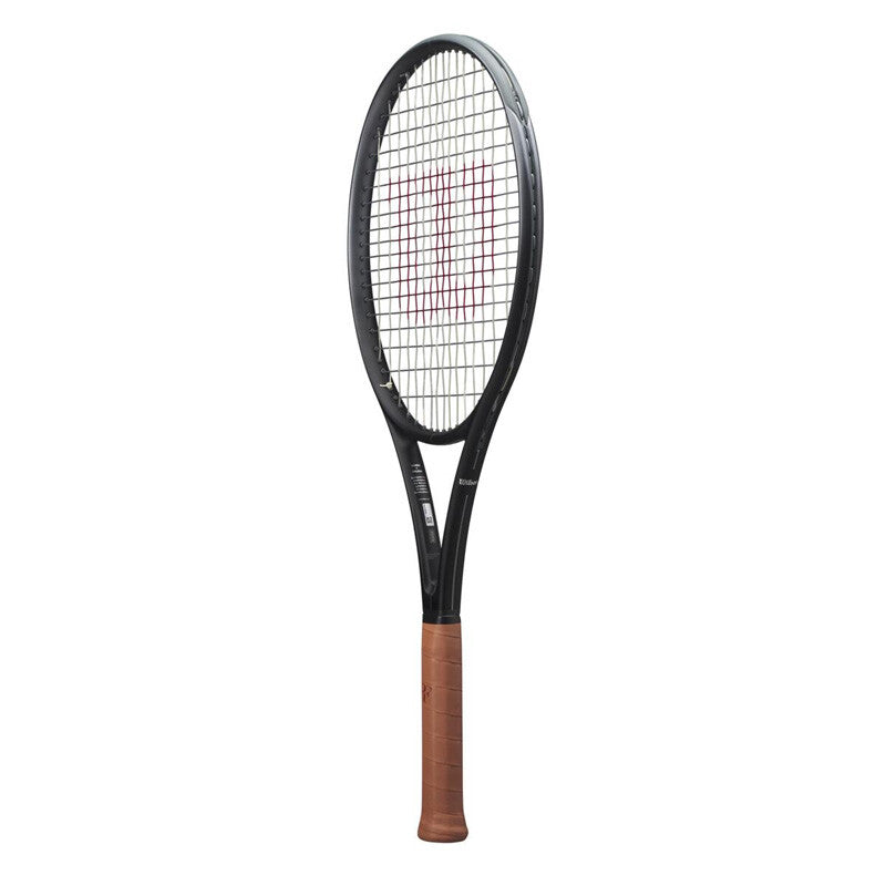 Wilson RF 01 Tennis Racquet