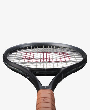 Wilson RF 01 Tennis Racquet Adult Tennis Racquets 