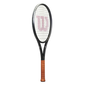 Wilson RF 01 Pro Tennis Racquet Adult Tennis Racquets 