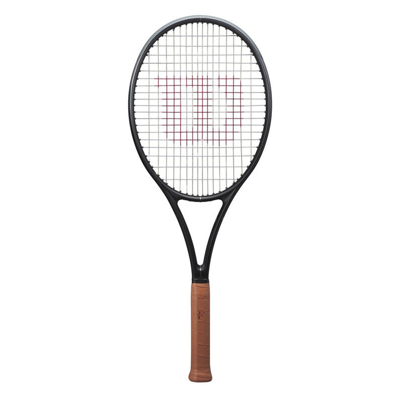 Wilson RF 01 Tennis Racquet