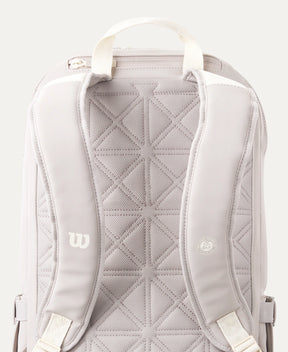 Wilson Roland Garros 2025 Backpack Tennis Bags 