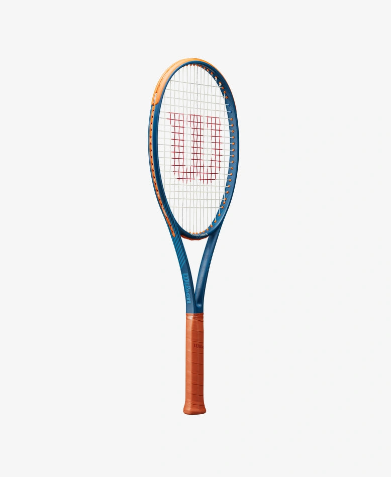 Wilson Roland Garros Blade 98 (16x19) v9 Tennis Racquet