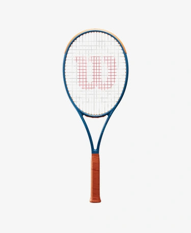 Wilson Roland Garros Blade 98 (16x19) v9 Tennis Racquet