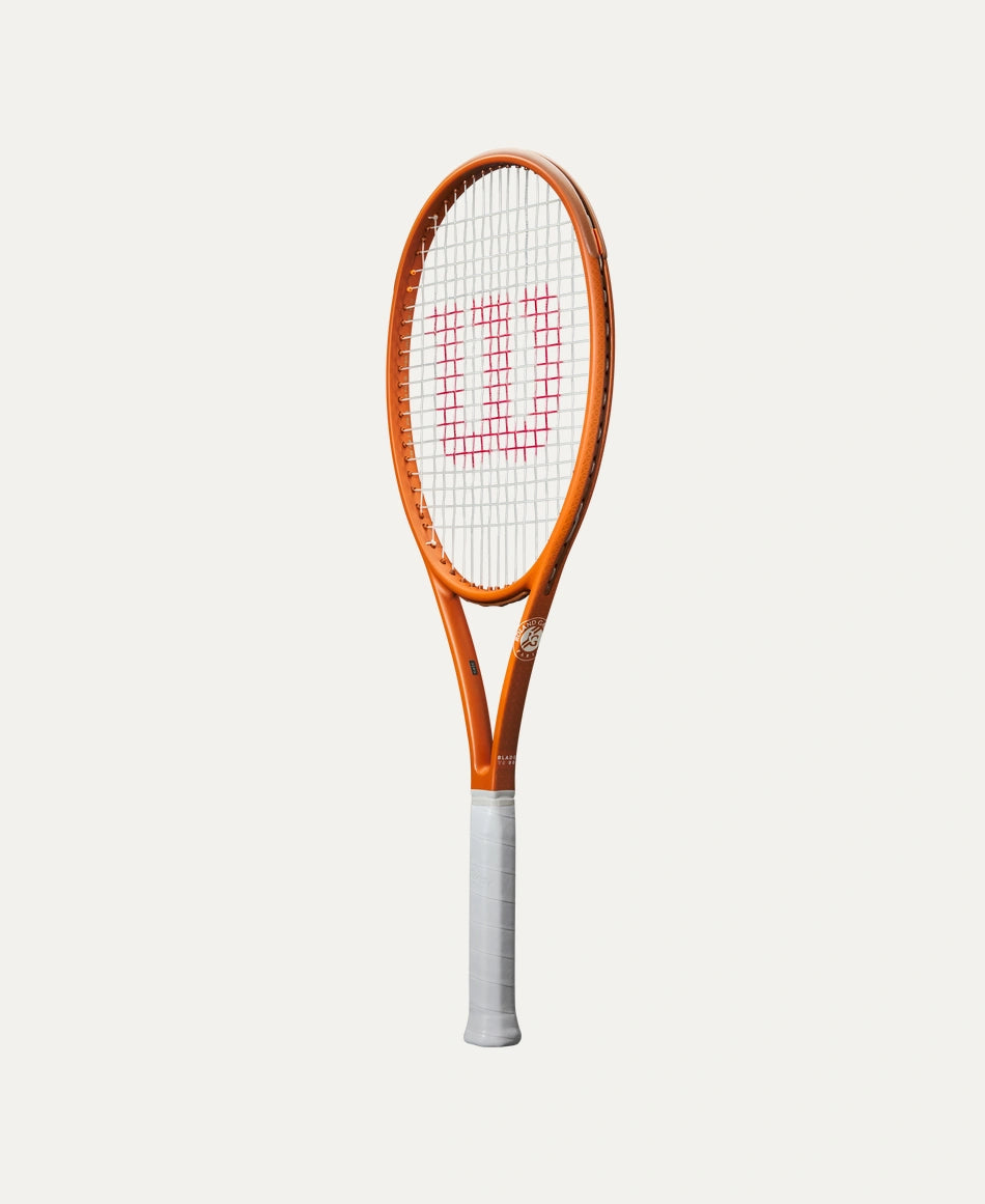 ウィルソン Blade v9 ローランギャロス 305g G2 ウィルソン Blade v9 ローランギャロス 305g G2 Wilson x Roland