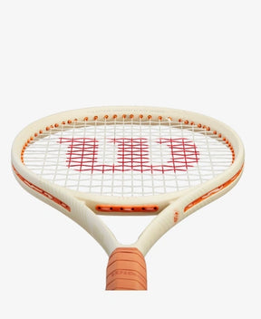 Wilson Roland Garros Clash 100 v2 (2024) Tennis Racquet