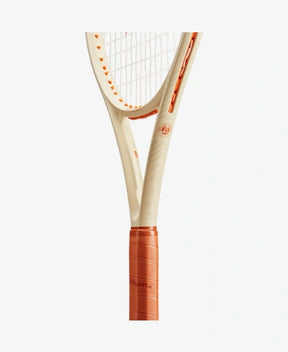 Wilson Roland Garros Clash 100 v2 (2024) Tennis Racquet