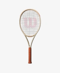 Wilson Roland Garros Clash 100L v2 (2024) Tennis Racquet