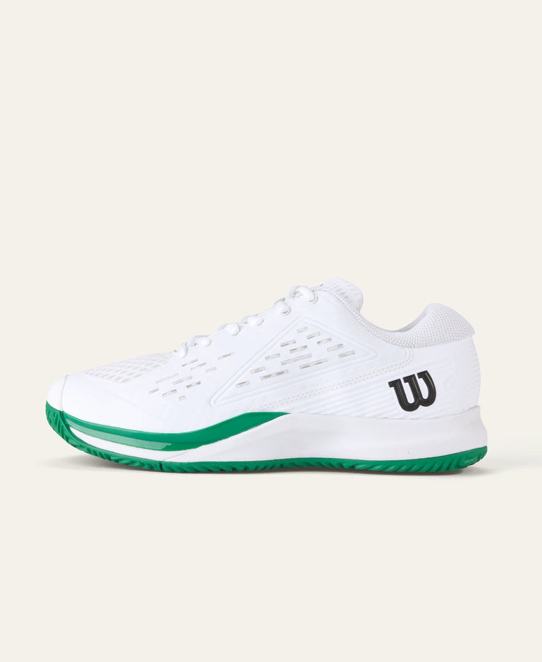 Wilson Rush Pro Ace Junior Tennis Shoes Junior Shoes 