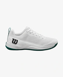 Men's Wilson Rush Pro 4.5 Tennis Shoe Men's Tennis Shoes 