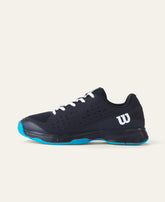 Wilson Rush Pro L Junior Tennis Shoes Junior Shoes 