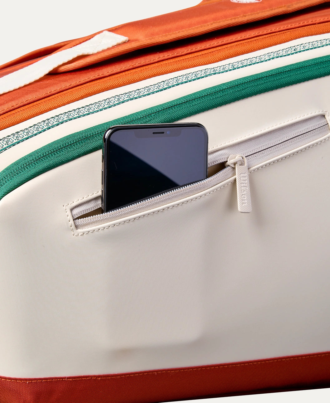 Wilson Roland Garros 2026 Super Tour 9 pack Tennis Bag