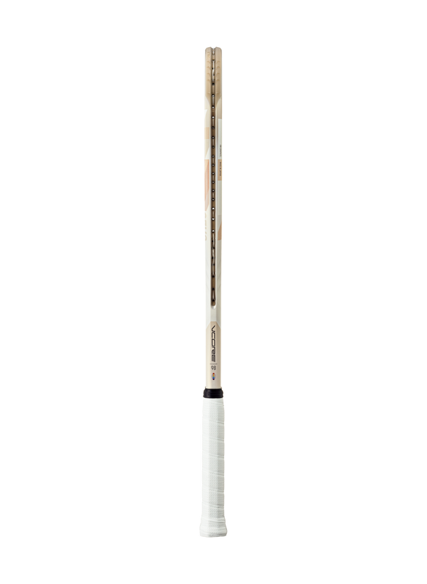 Yonex VCORE 98 Sand Beige Tennis Racquet Yonex VCORE 98 Sand Beige Tennis Racquet