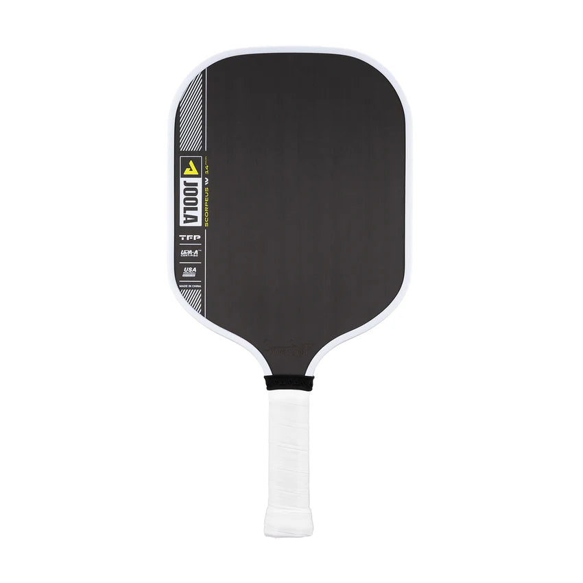 JOOLA Anna Bright Scorpeus Pro IV 14mm Pickleball Paddle Pickleball Paddles 