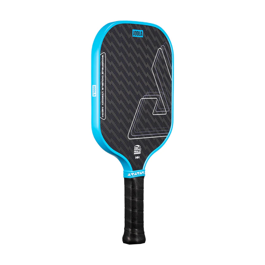 Joola Scorpeus Double Vision Pickleball Paddle Pickleball Paddles 