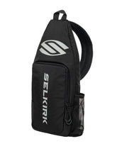 Selkirk Core Line Pickleball Sling Bag Pickleball Bags 