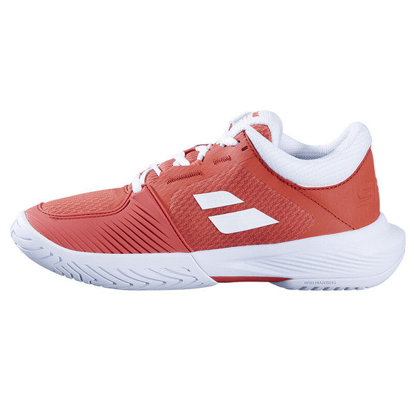 Women's Babolat SFX 4 AC Tennis Shoe