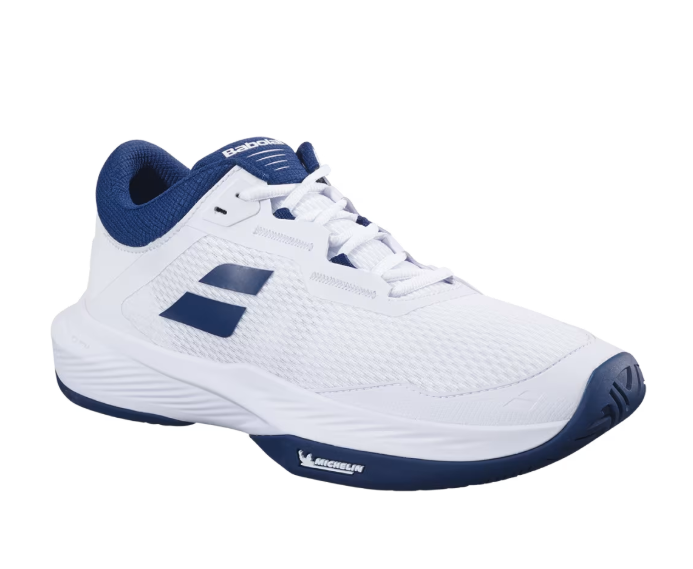 Men's Babolat SFX 4 AC Tennis Shoe Men's Tennis Shoes 