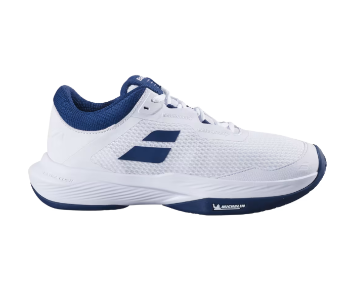 Men's Babolat SFX 4 AC Tennis Shoe Men's Tennis Shoes 