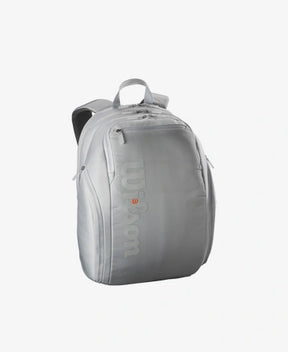 Wilson Shift Super Tour Backpack (Artic Ice) Tennis Bags 