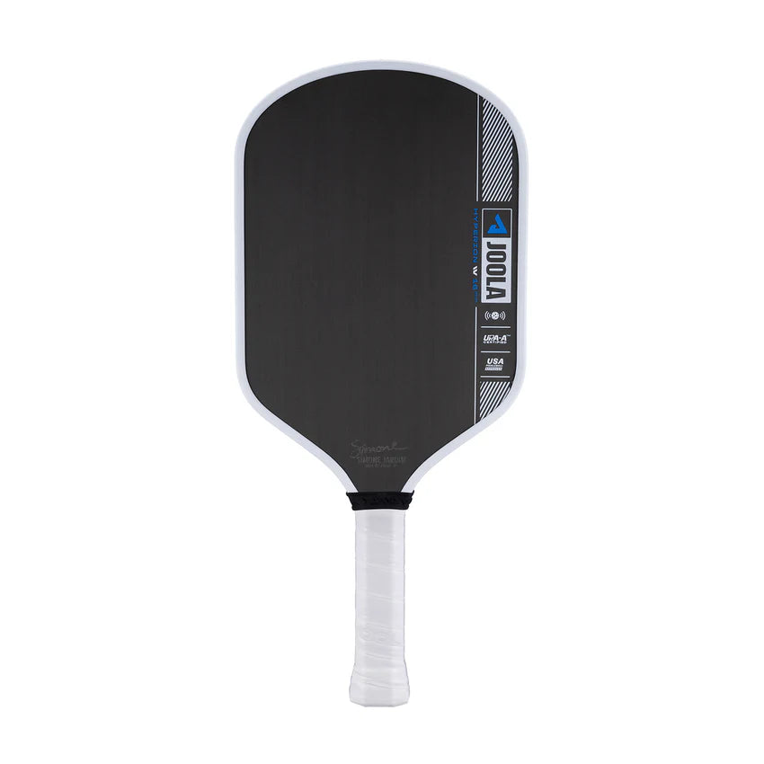 JOOLA Simone Jardim Hyperion Pro IV 16mm Pickleball Paddle Pickleball Paddles 