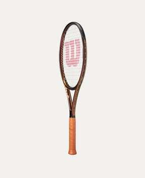 Wilson Pro Staff Six.One 100 V14 Tennis Racquet