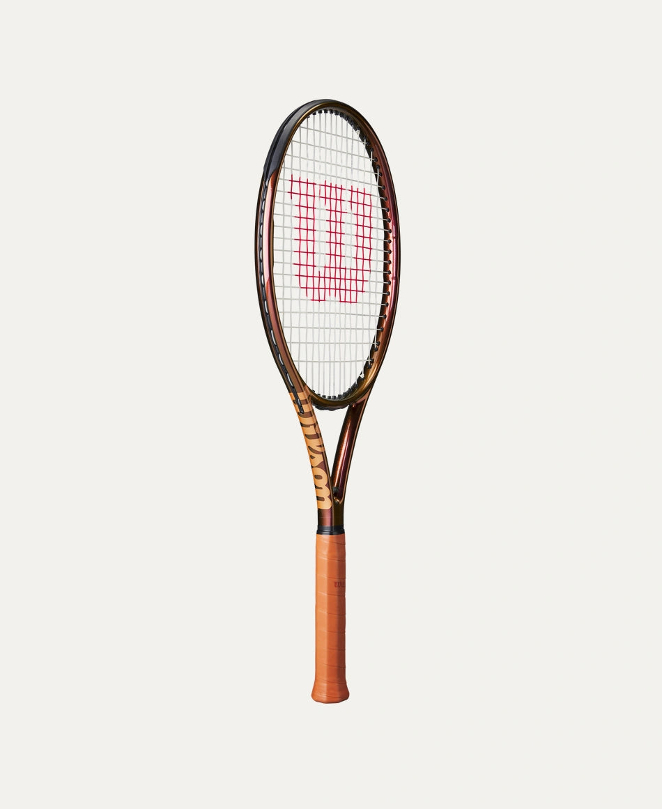 Wilson Pro Staff Six.One 100 V14 Tennis Racquet