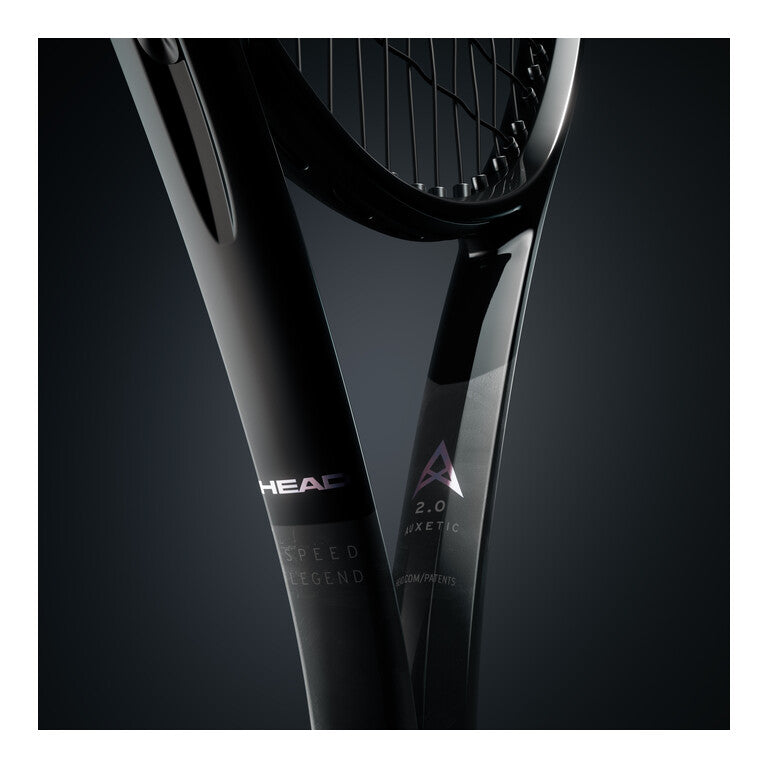 Head Speed MP Legend (2024) Tennis Racquet