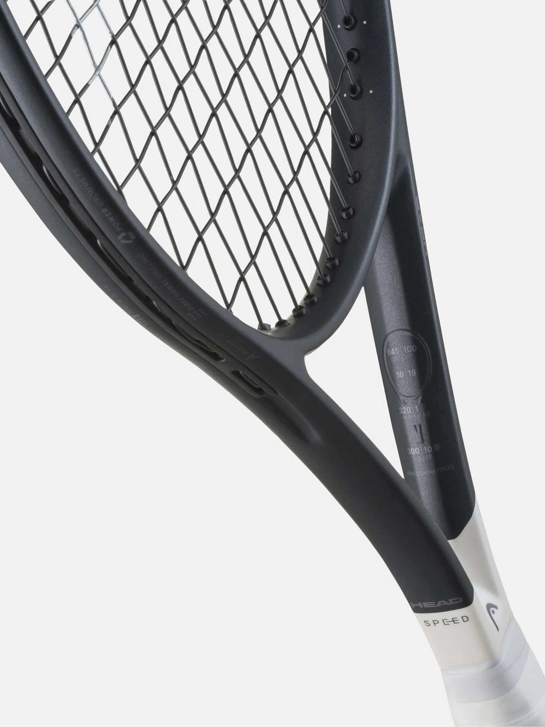 Head Speed MP 2026 Tennis Racquet Head Speed MP 2026 Tennis Racquet