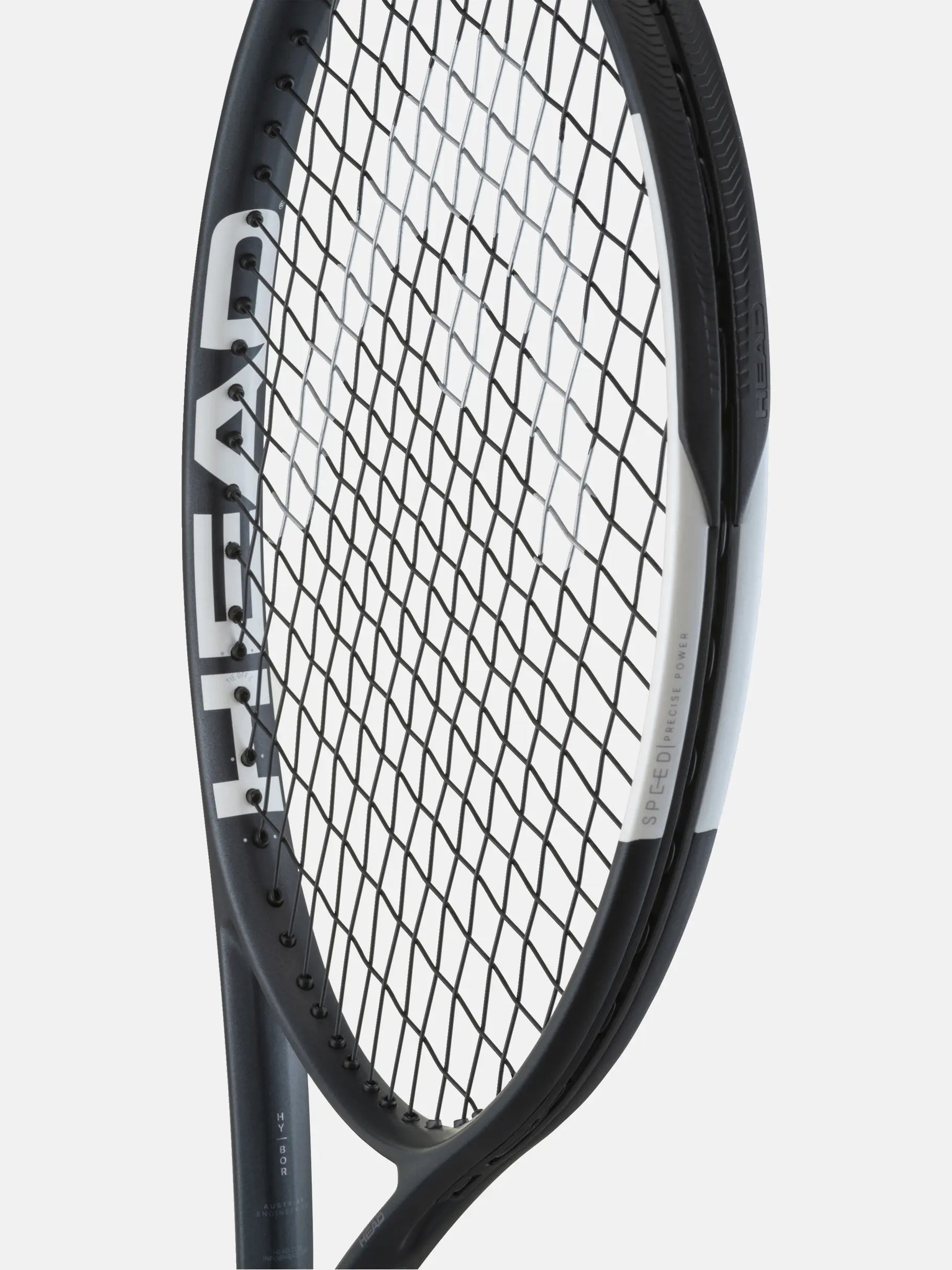 Head Speed MP 2026 Tennis Racquet Head Speed MP 2026 Tennis Racquet