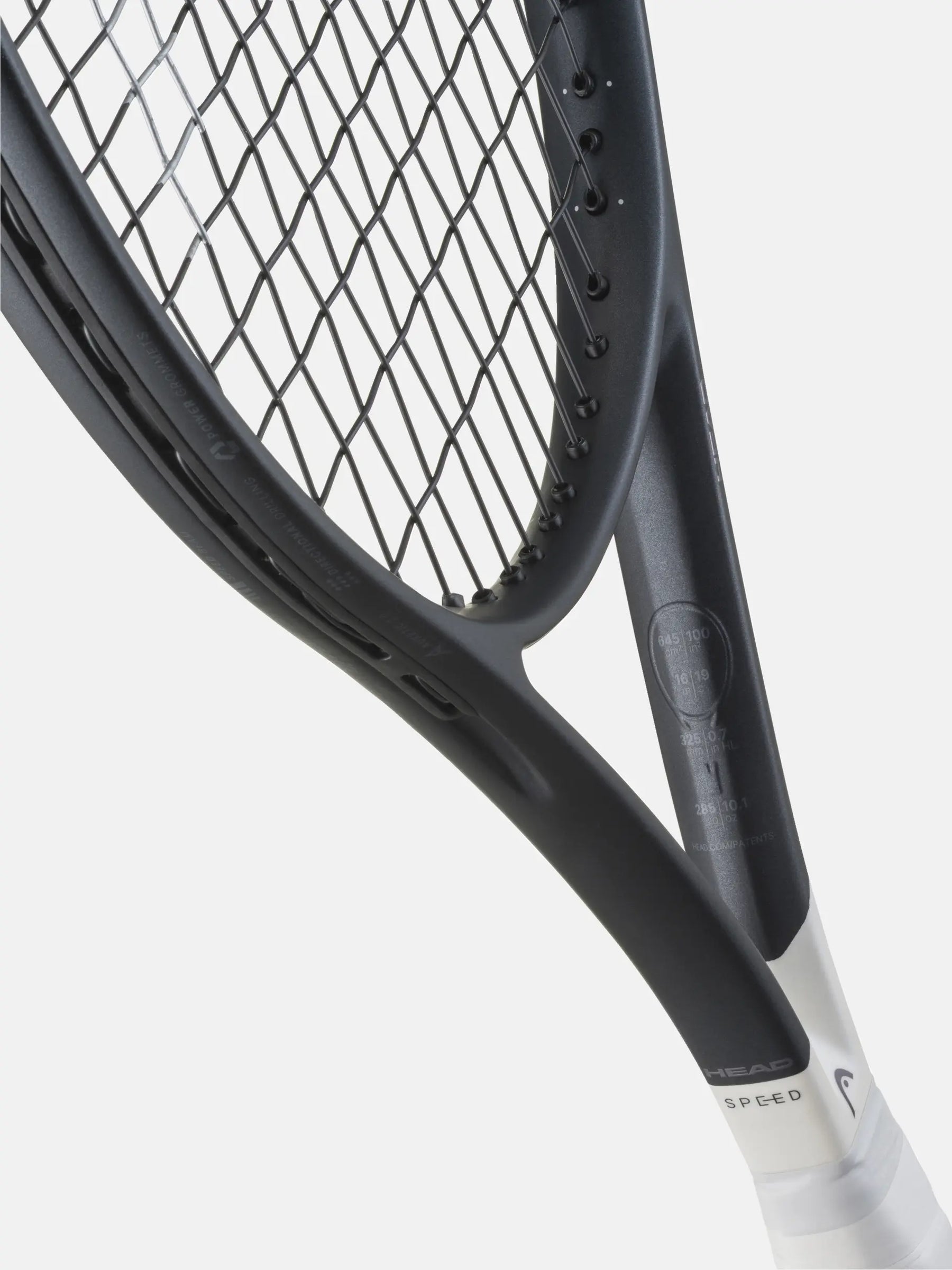 Head Speed MP L 2026 Tennis Racquet Head Speed MP L 2026 Tennis Racquet