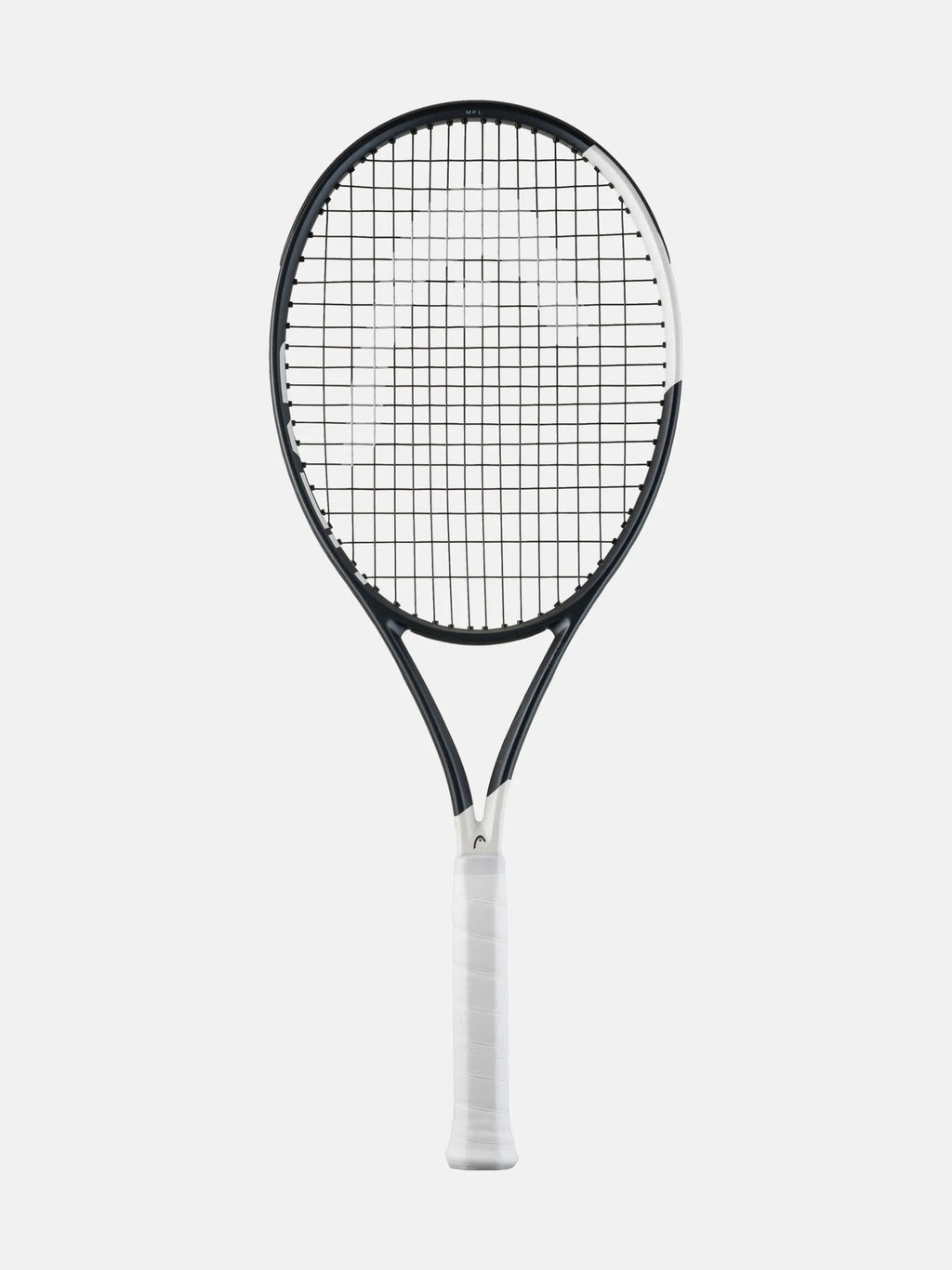 ラケット(硬式用) HEAD SPEED MP LIMITED BLACK 2023 GRIP3 Head Speed MP Lightweight Tennis Racquet for Adults, Black 2023