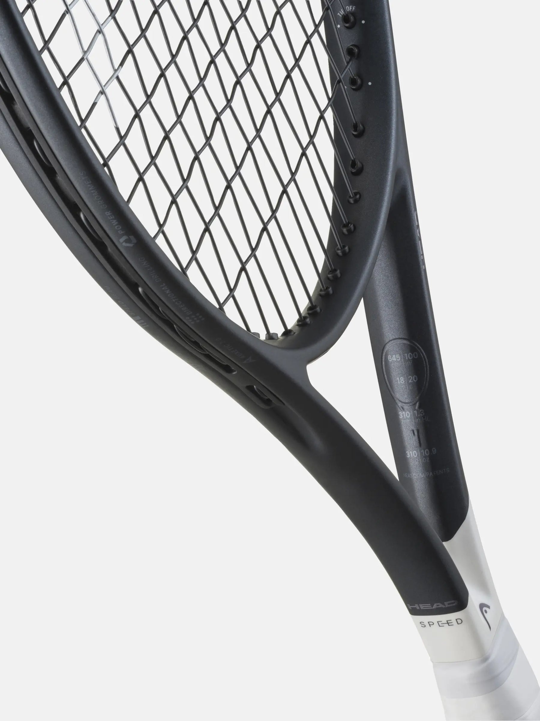 Head Speed Pro 2026 Tennis Racquet Head Speed Pro 2026 Tennis Racquet