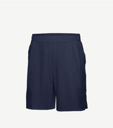 K Swiss Supercharge 7" Shorts - Malibu Blue Men's Clothing 