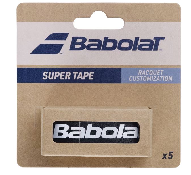 Babolat Super Headguard Tape Headguard Tape 