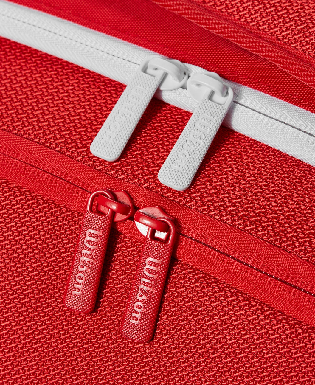 Wilson Super Tour Red 15 Pack Tennis Bag