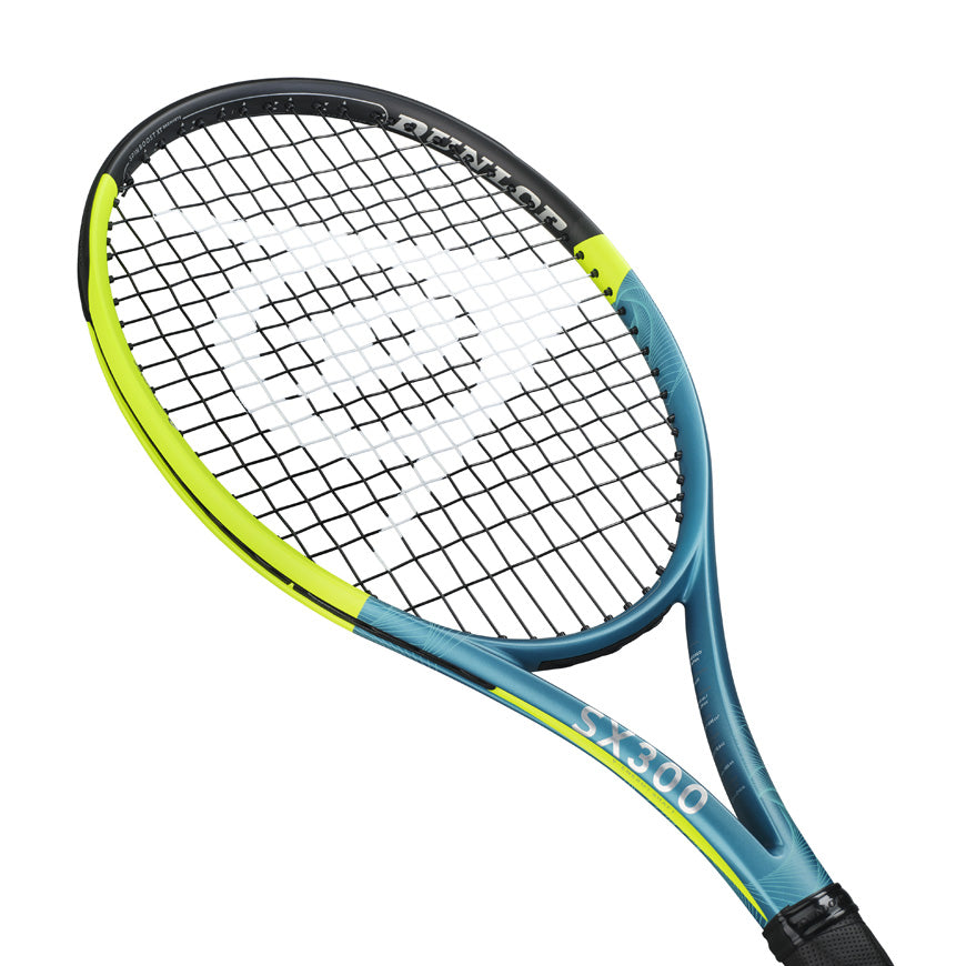 Dunlop SX 300 (2025) Tennis Racquet Adult Tennis Racquets 