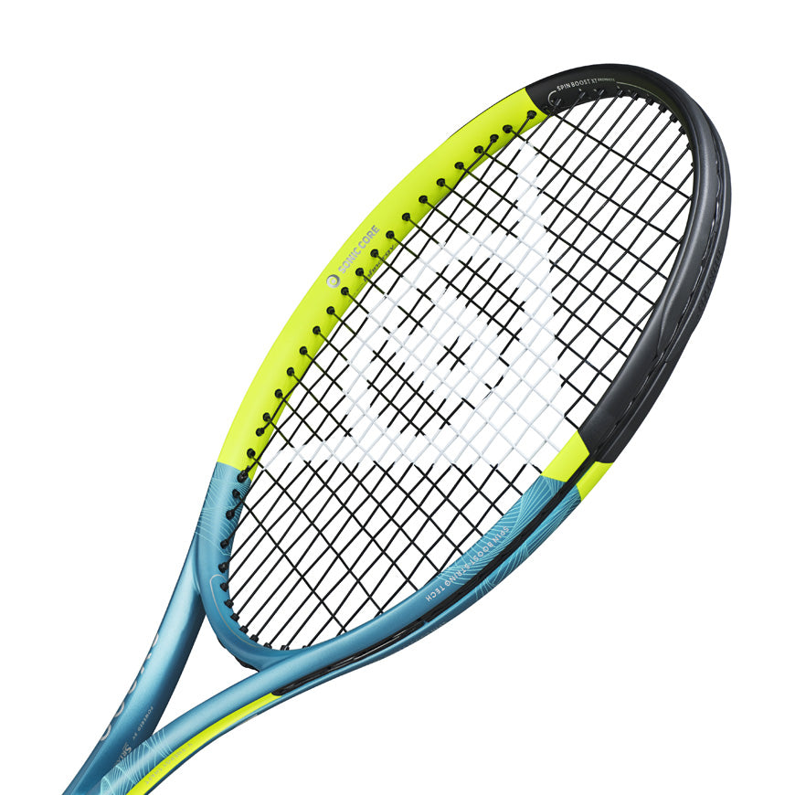 Dunlop SX 300 (2025) Tennis Racquet Adult Tennis Racquets 