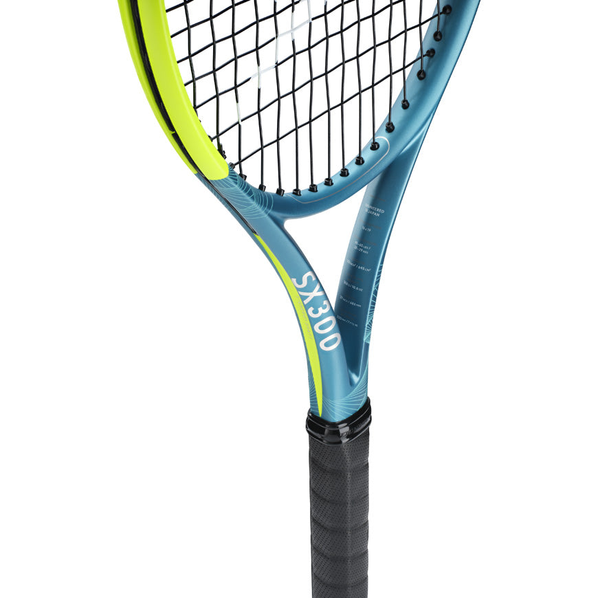 Dunlop SX 300 (2025) Tennis Racquet Adult Tennis Racquets 