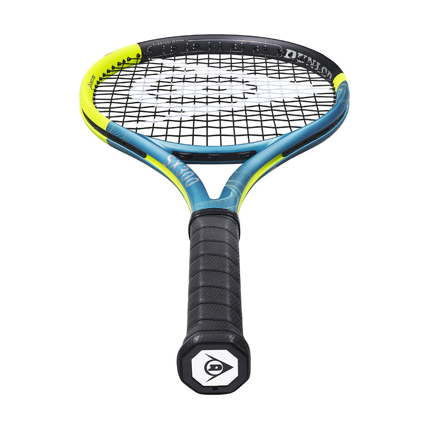 Dunlop SX 300 (2025) Tennis Racquet Adult Tennis Racquets 