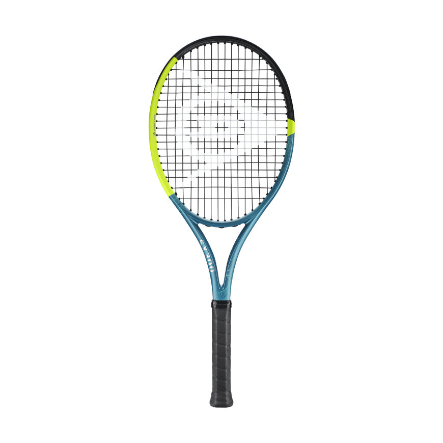 Dunlop SX 300 (2025) Tennis Racquet Adult Tennis Racquets 